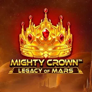 Mighty Crown Legacy of Mars